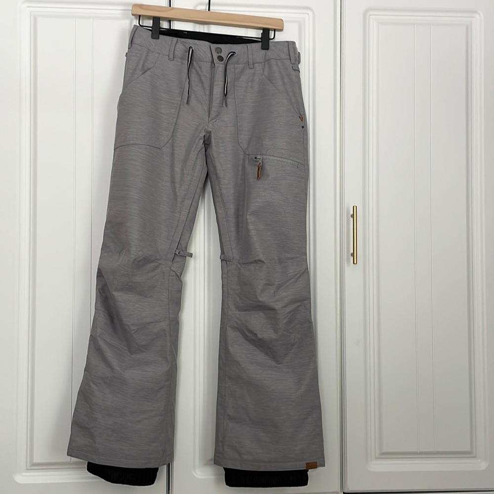 Women’s Roxy Ski Pants - Size Medium